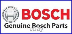 Genuine Bosch New Common Rail Injector (Hgv) 0445120049