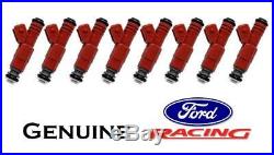 Genuine Ford Racing M-9593-BB302 30# Fuel Injectors Bosch 0280155759 Mustang LS1
