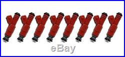 Genuine Ford Racing M-9593-BB302 30# Fuel Injectors Bosch 0280155759 Mustang LS1