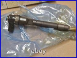 Genuine Mercedes Fuel Injector Bosch A611070168787 611070168787 NEW OEM