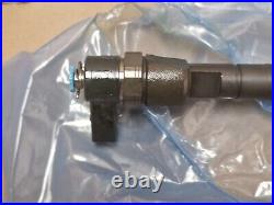 Genuine Mercedes Fuel Injector Bosch A611070168787 611070168787 NEW OEM