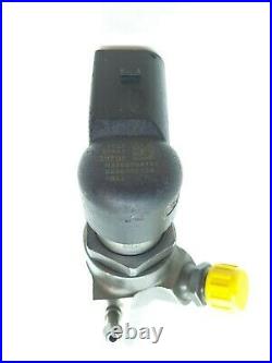 H8200704191 Renault Nissan 1.5 DCI Fuel Injector 8200903034