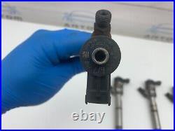 HYUNDAI i40 1.7 CRDI D4FD-H DIESEL FUEL INJECTOR 33800-2A610 BOSCH