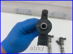 HYUNDAI i40 1.7 CRDI D4FD-H DIESEL FUEL INJECTOR 33800-2A610 BOSCH