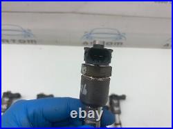 HYUNDAI i40 1.7 CRDI D4FD-H DIESEL FUEL INJECTOR 33800-2A610 BOSCH