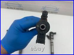 HYUNDAI i40 1.7 CRDI D4FD-H DIESEL FUEL INJECTOR 33800-2A610 BOSCH