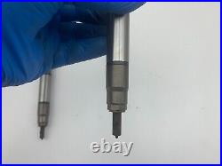 HYUNDAI i40 1.7 CRDI D4FD-H DIESEL FUEL INJECTOR 33800-2A610 BOSCH