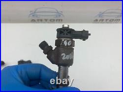 HYUNDAI i40 1.7 CRDI D4FD-H DIESEL FUEL INJECTOR 33800-2A610 BOSCH