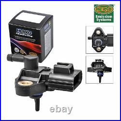 Herko Fuel Injector Pressure Sensor YFPS9 For Ford Lincoln Mercury Victori 04-14