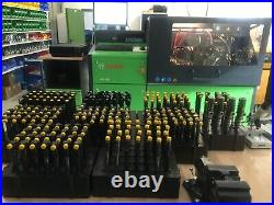 Hochdruckpumpe High Pressure Pump BMW 320d 520d 0445010506 0986437402 BOSCH