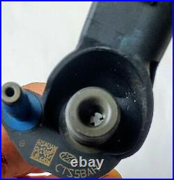 Hyundai Kia 2.2 Diesel Bosch Fuel Injector 0445116018 33800-2f000
