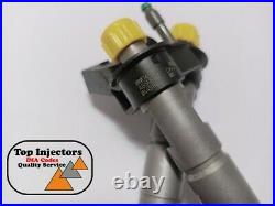 INJECTOR 0445116001 0986435363 13537797878 13537797877 7797877-05 BMW 2.0 130kW