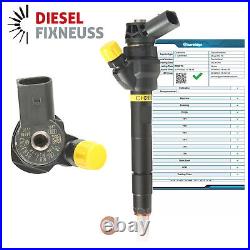 INJECTOR Nozzle Injector BMW f20 f21 f22 e90 f30 f35 f80 e91 f10 f11 f15