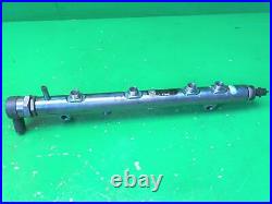 IVECO DAILY Fuel Injector Rail Mk6 14-21 3.0 HPI 504371261 Bosch 0445214248