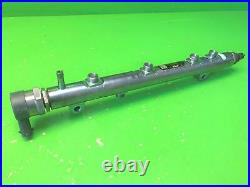 IVECO DAILY Fuel Injector Rail Mk6 14-21 3.0 HPI 504371261 Bosch 0445214248