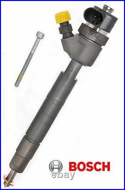 Injecteur Injector Iniettore Injektor Mercedes W211 C E 200 220 270 280 320 CDI