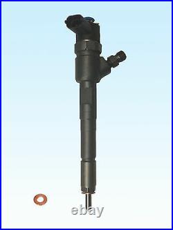 Injection Nozzle Injector Bosch 0445110278 Hyundai H-1 Cargo 33800-4A600 2.5 CRDI