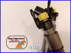 Injector 0445115070 779272106 BMW