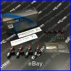 Injector Dynamics ID1050X Injectors for Subaru WRX 02-14, STI 07-17, Forester XT