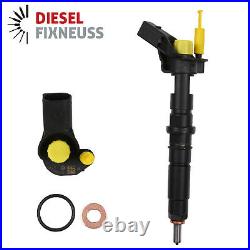 Injector VW Crafter 2.5 Tdi 076130277 0445115029 0445115028 Injector