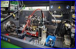 Injector VW T5 AMAROK 2,0 TDI MULTIVAN 0445116035 03L130277C