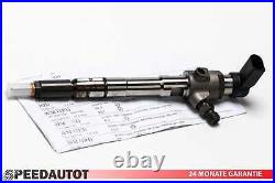 Injector for 03L130277B Siemens VW Audi Seat Skoda Engine CAYA 1.6 TDI