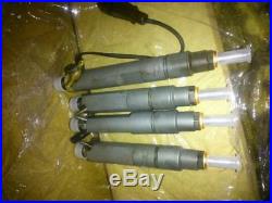 Injectors for 1.9 TDI VP 0.230mm AGR AHF 1Z ASV AFN Tuning