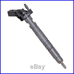 Injektor Bosch Audi A4 8k B8 Bj 11.07 A5 8t 8f A6 4f C6 Bj Ab 05.04 2.7 3.0 Tdi
