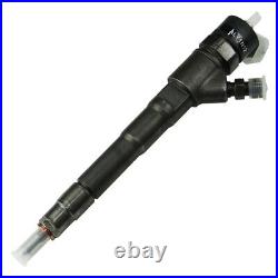 Iveco Daily 2.3 Diesel Injector 0445110418 0445110520