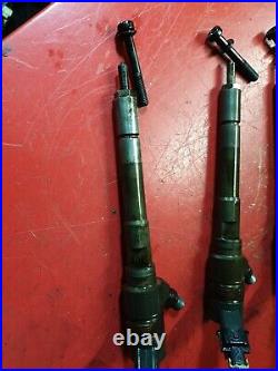 Kia / Hyundai 2.0 Crdi Diesel Fuel Injector Set! 0445110258