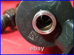 Kia / Hyundai 2.0 Crdi Diesel Fuel Injector Set! 0445110258