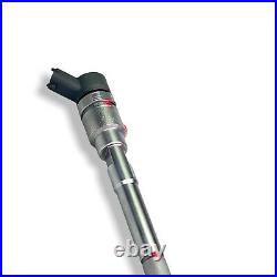 Kia Sportage Hyundai Tucson 2.0 CRDI Bosch Fuel Injector 0445110258 33800-27400