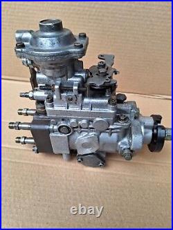 Landrover Defender/Discovery 300tdi Mechanical Fuel Injector Pump