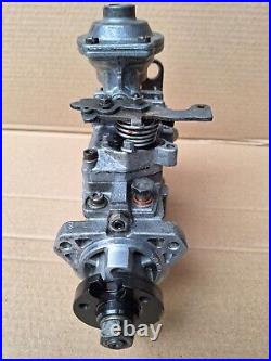 Landrover Defender/Discovery 300tdi Mechanical Fuel Injector Pump