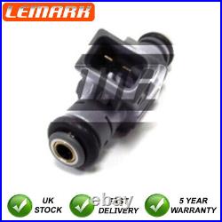 Lemark Fuel Injector Nozzle + Holder Fits Audi TT A3 Seat Leon 1.8 LFI115SJ