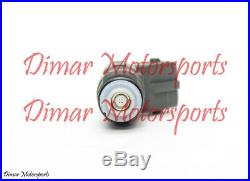 Lifetime Warranty OEM Bosch Fuel Injector Set of 8 0280155823