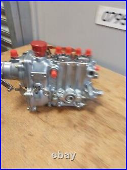 Mercedes 616 Bosch Fuel Injection Pump PES 4M 55C 320 RS60