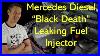 Mercedes-Diesel-CDI-Black-Death-Leaking-Fuel-Injector-How-To-Diagnose-And-Fix-On-3-0-V6-Engine-01-bqu