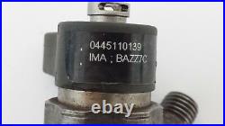 Mercedes Vito 04-10 2.2CDI Diesel Fuel Injector Single Bosch Injector 0445110139