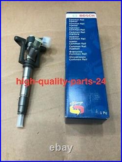 Mitsubishi CANTER FUSO 3.0 BOSCH DIESEL FUEL INJECTOR 0445120073 0986435550 NEW