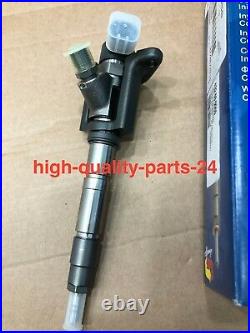 Mitsubishi CANTER FUSO 3.0 BOSCH DIESEL FUEL INJECTOR 0445120073 0986435550 NEW