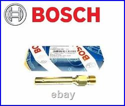 NEW For Mercedes R107 W124 W126 W201 Genuine Bosch Fuel Injector 000 078 56 23