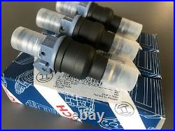 NEW and genuine BMW K75 Motorcycle upgrade fuel injectors replacement 0280150210