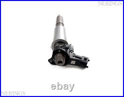 New BOSCH Fuel Injector for Infiniti Q70 QX50 Nissan NP300 0445116033 0986435430