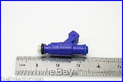 New Bosch 0280156208 Fuel Injector Set Polaris RZR Sportsman Ranger EFI 700 800