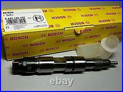 New Bosch Diesel Fuel Injector Man Tgl Tgm Hocl Lions City 0445120162 0986435565