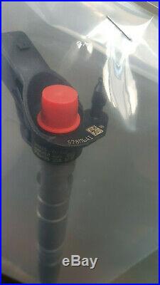 New Bosch Diesel Injector 0445115 fits VAG 3.0TDi V6 Touareg A4 A6 A8 Q7 etc