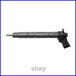 New Bosch Diesel Injector 7701476567 0445115007 x 2 1 Year Warranty