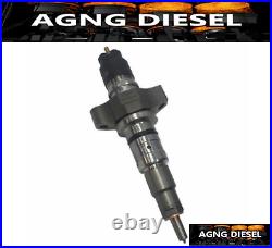 New Genuine Bosch Diesel Fuel Injector 0445120351 5801618038