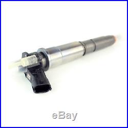 New Genuine OE Renault Fuel Injector 2.0 DCI CTDI M9R 0445115007 / 0445115022